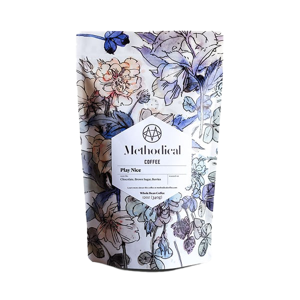 Play Nice 12 oz