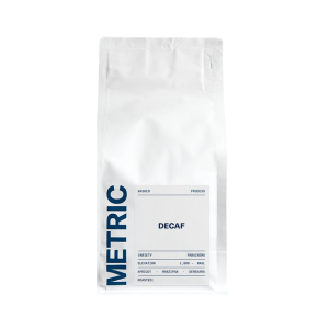 Decaf 2 lb