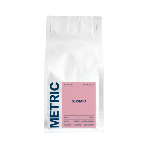 Seismic 2 lb