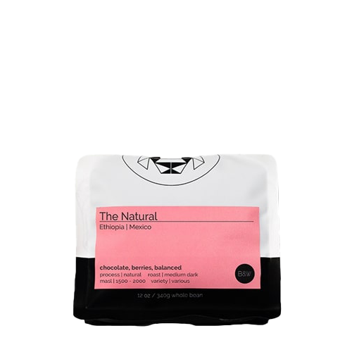 The Natural 2 lb